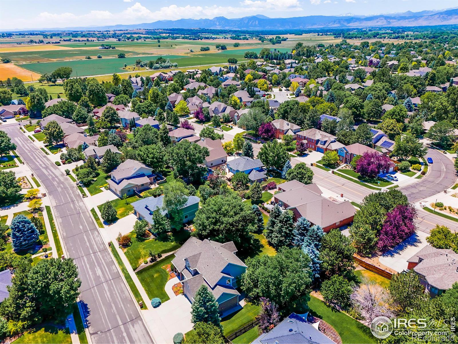 MLS Image #36 for 2051  amethyst drive,longmont, Colorado