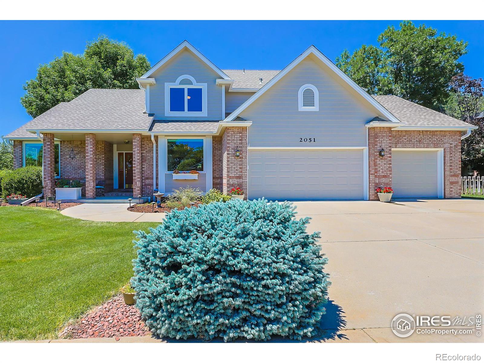 MLS Image #37 for 2051  amethyst drive,longmont, Colorado