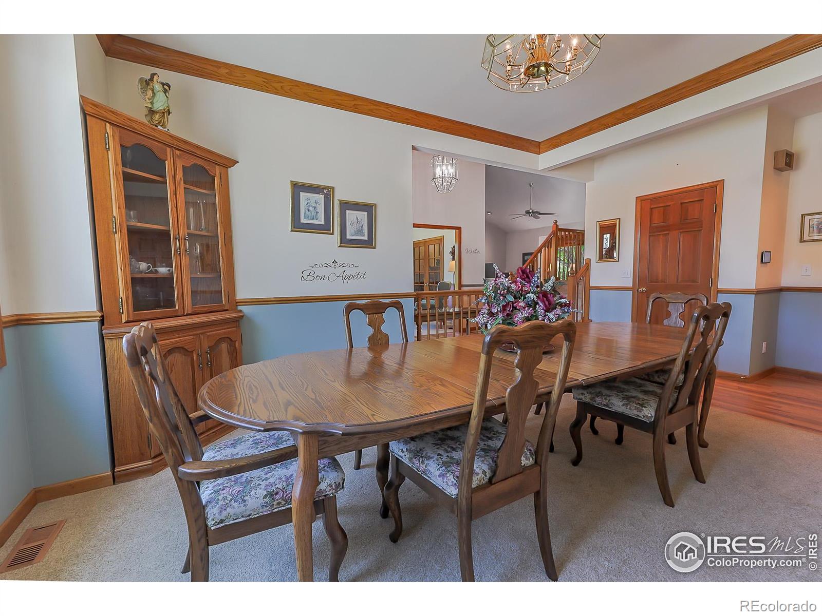 MLS Image #4 for 2051  amethyst drive,longmont, Colorado