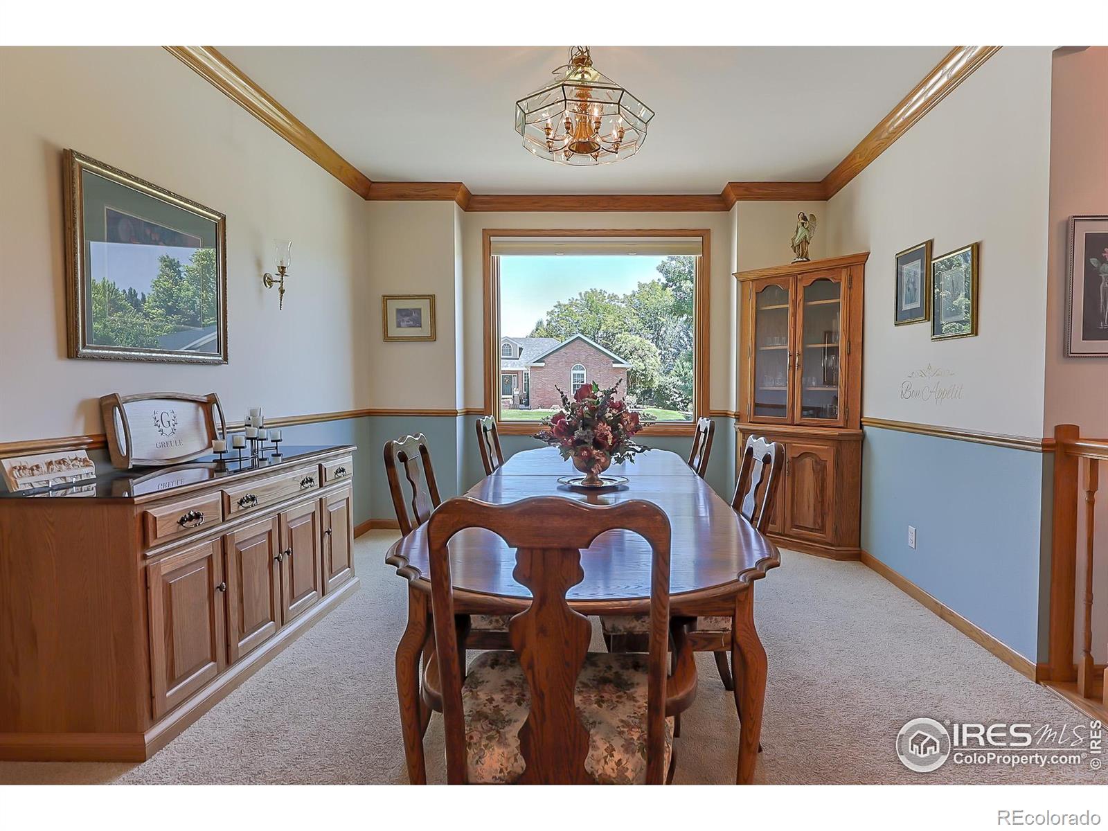 MLS Image #5 for 2051  amethyst drive,longmont, Colorado