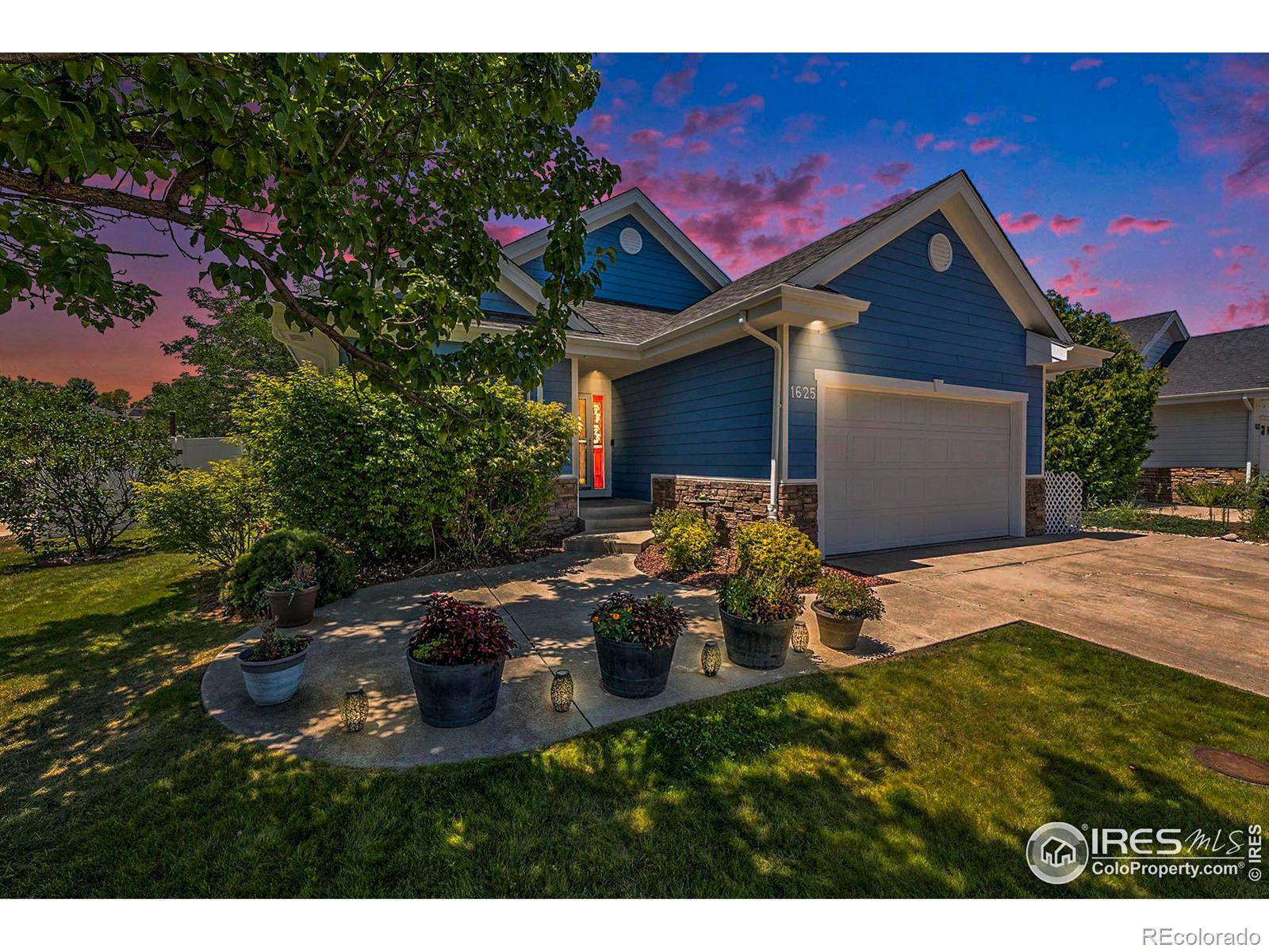 CMA Image for 1625  68th avenue,Greeley, Colorado