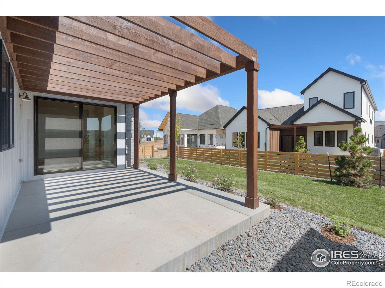 MLS Image #2 for 1739  barefoot drive,windsor, Colorado