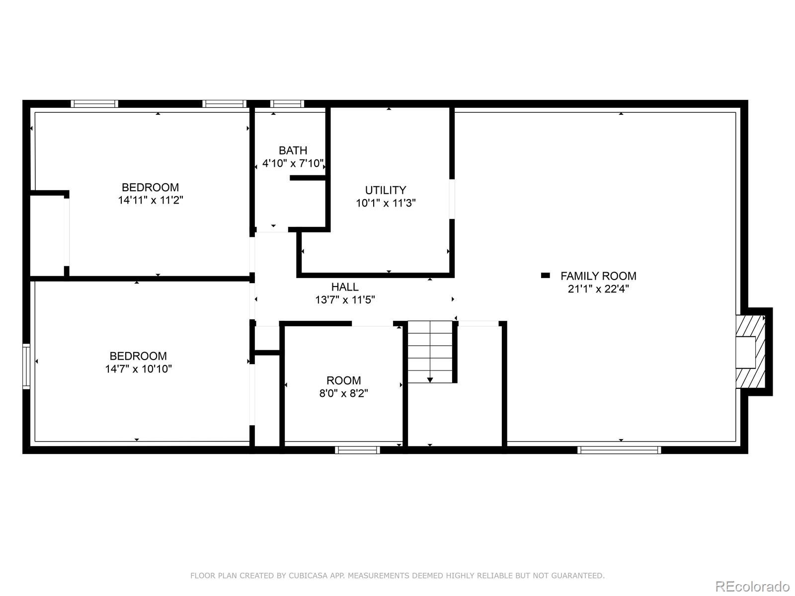 MLS Image #40 for 14825 w 54th avenue,golden, Colorado