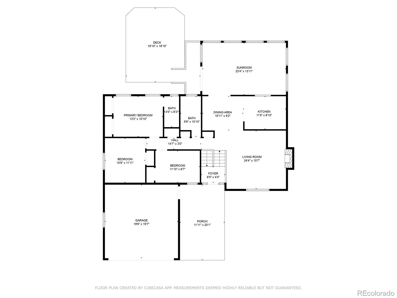 MLS Image #41 for 14825 w 54th avenue,golden, Colorado