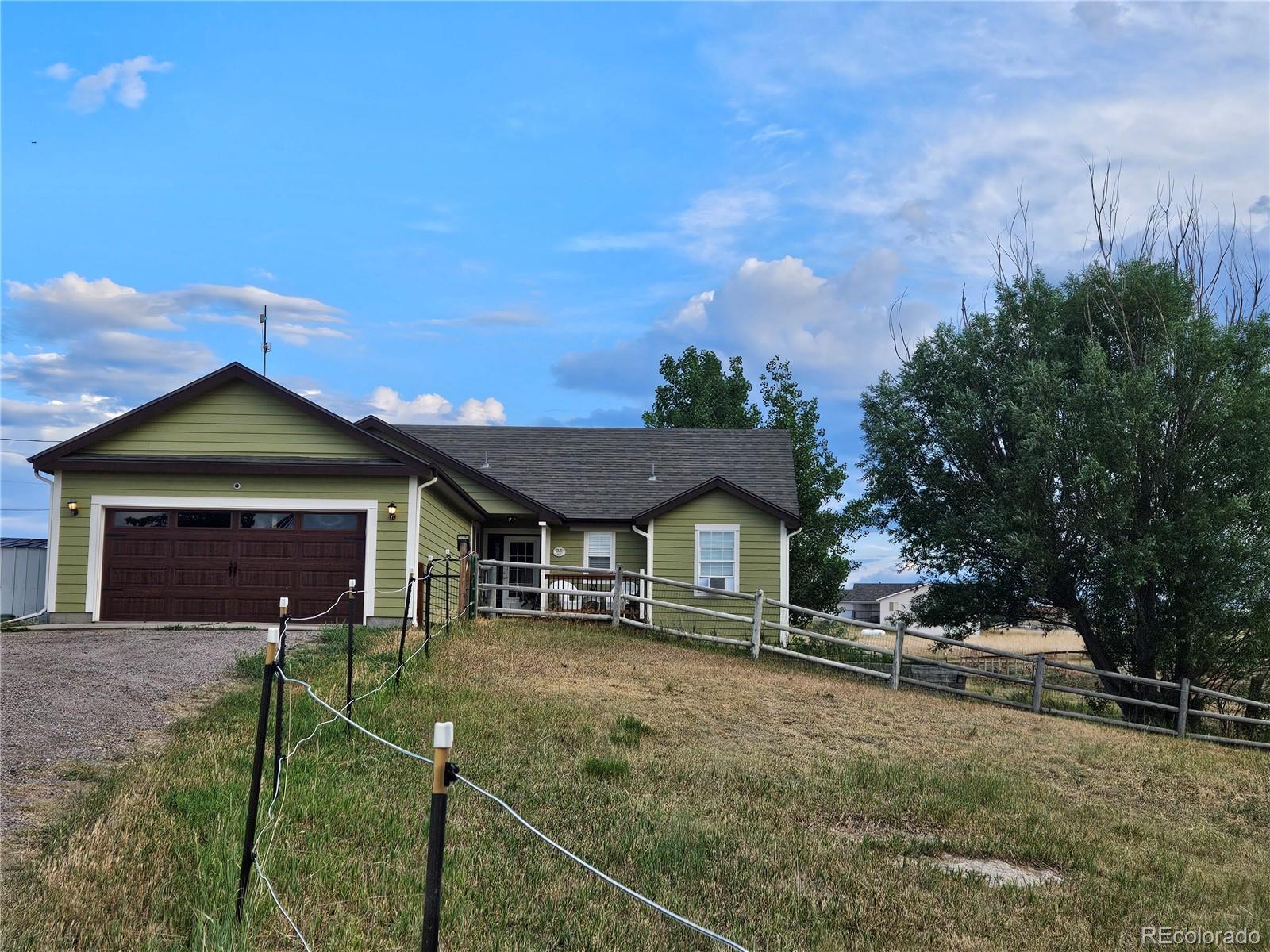 MLS Image #0 for 8890  sun country drive,elizabeth, Colorado