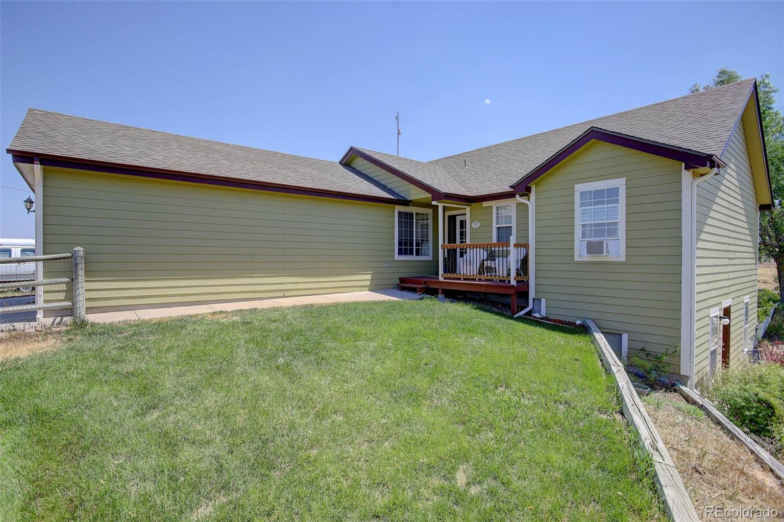 CMA Image for 8890  Sun Country Drive,Elizabeth, Colorado