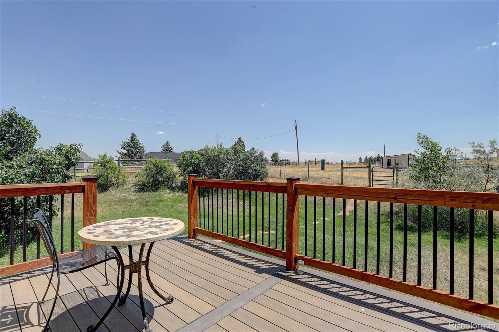 MLS Image #21 for 8890  sun country drive,elizabeth, Colorado