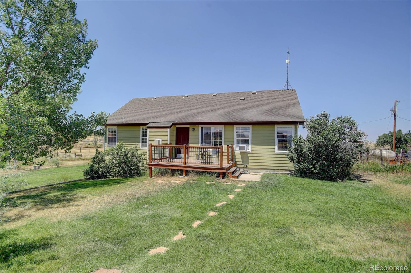 MLS Image #22 for 8890  sun country drive,elizabeth, Colorado