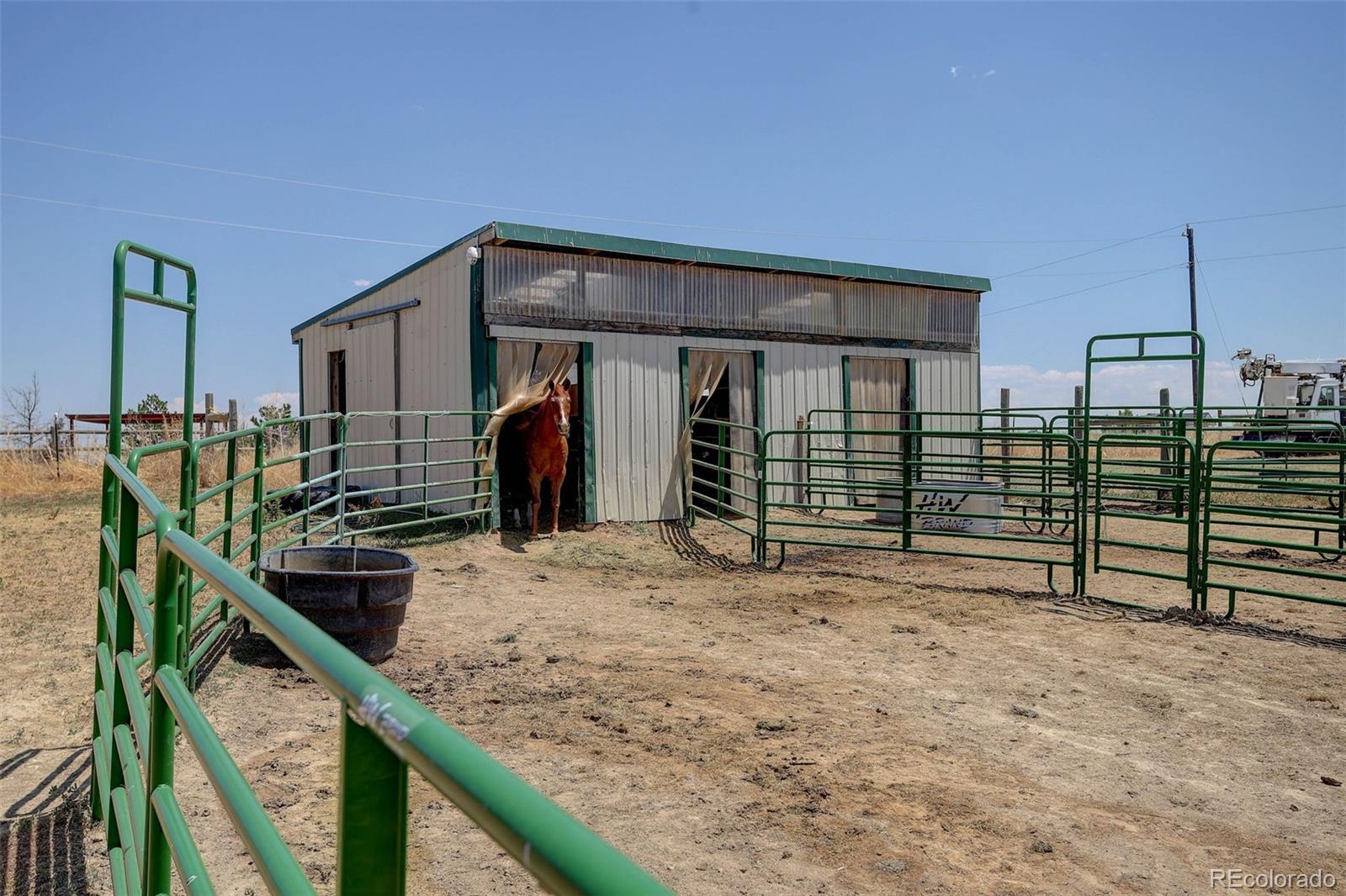 MLS Image #23 for 8890  sun country drive,elizabeth, Colorado