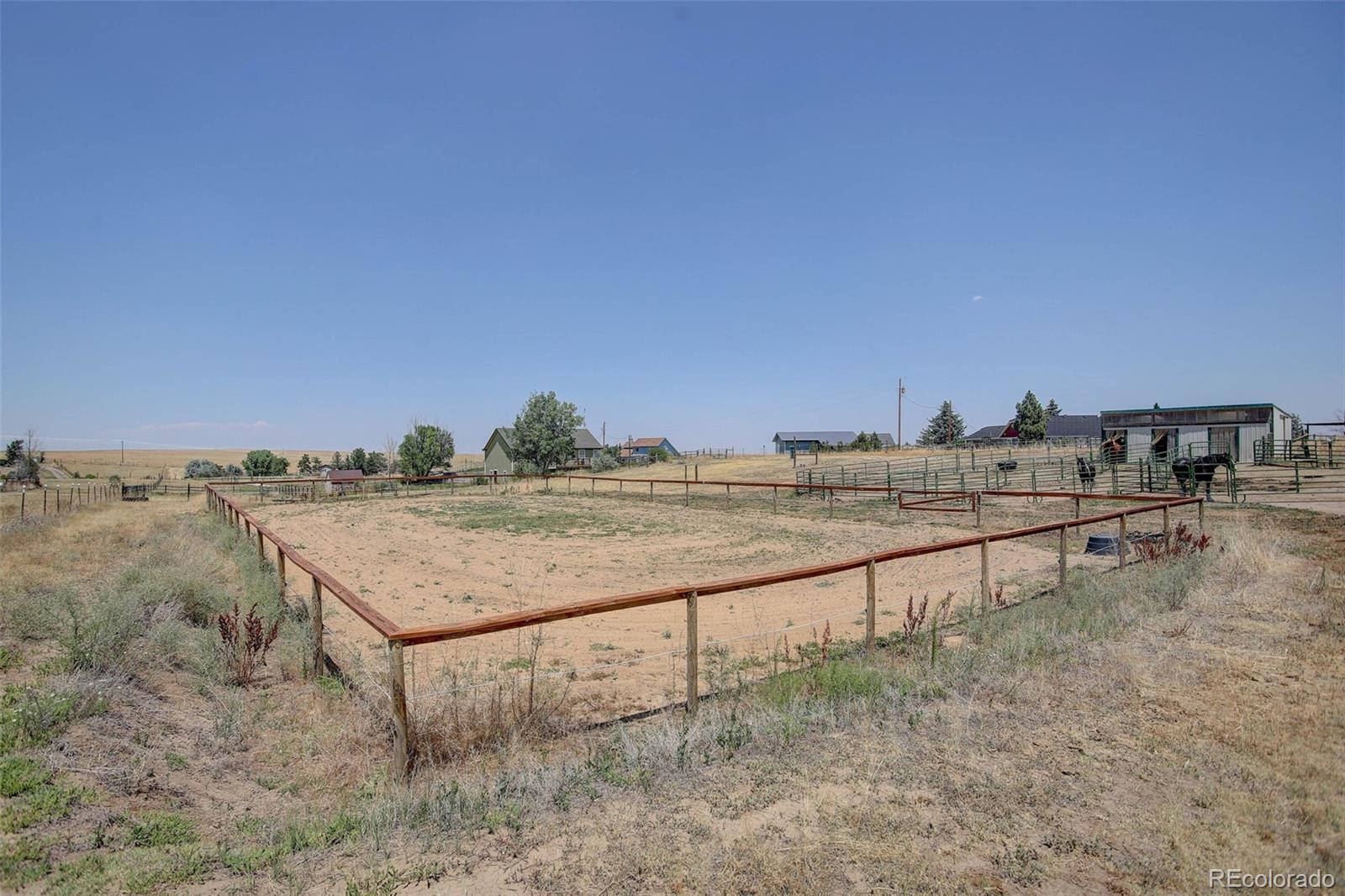 MLS Image #24 for 8890  sun country drive,elizabeth, Colorado