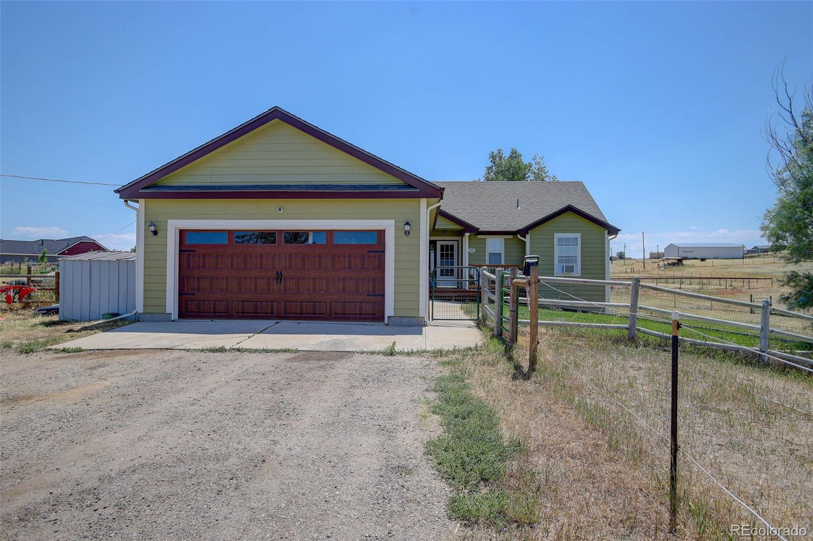 MLS Image #27 for 8890  sun country drive,elizabeth, Colorado