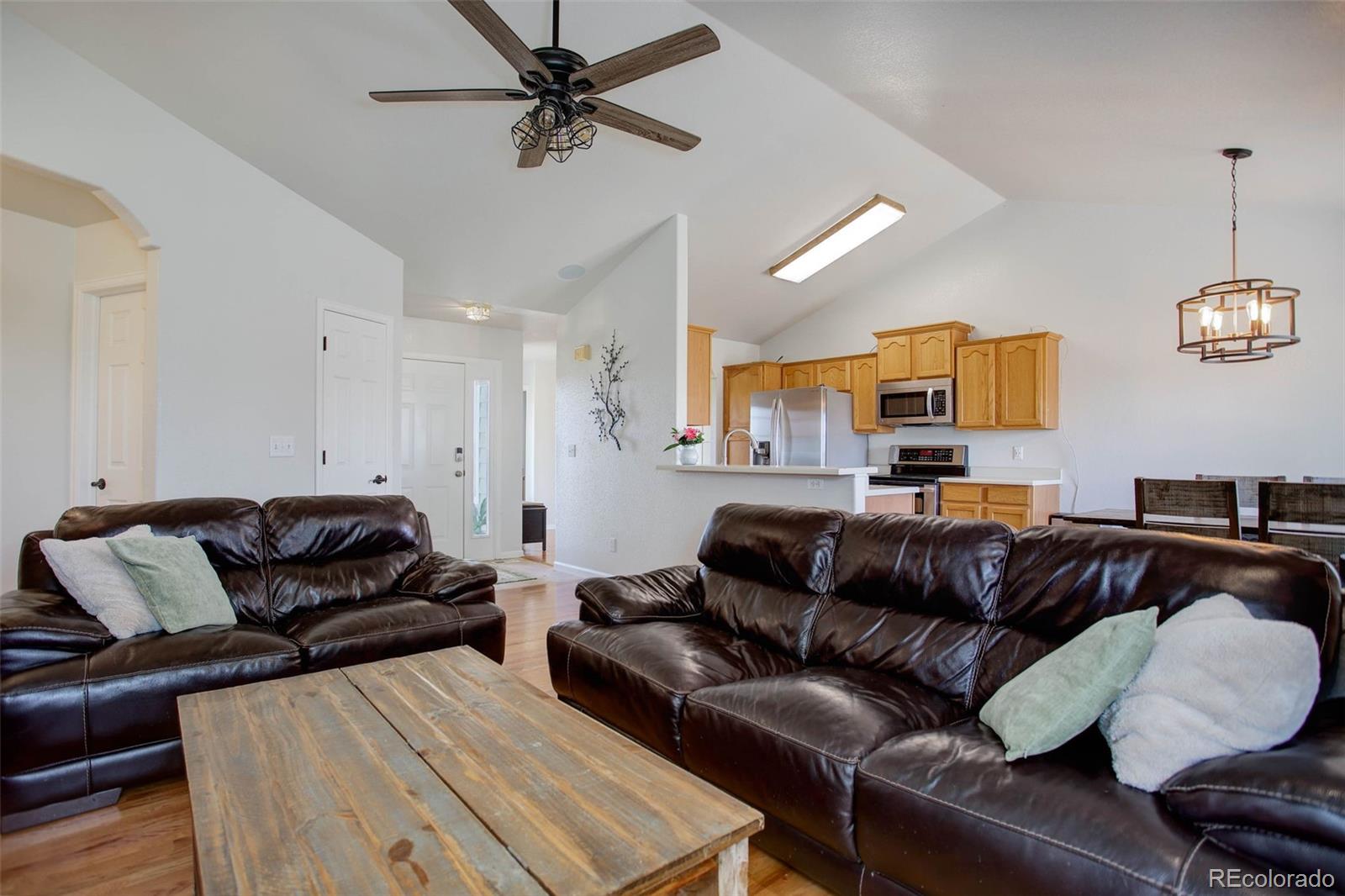 MLS Image #3 for 8890  sun country drive,elizabeth, Colorado