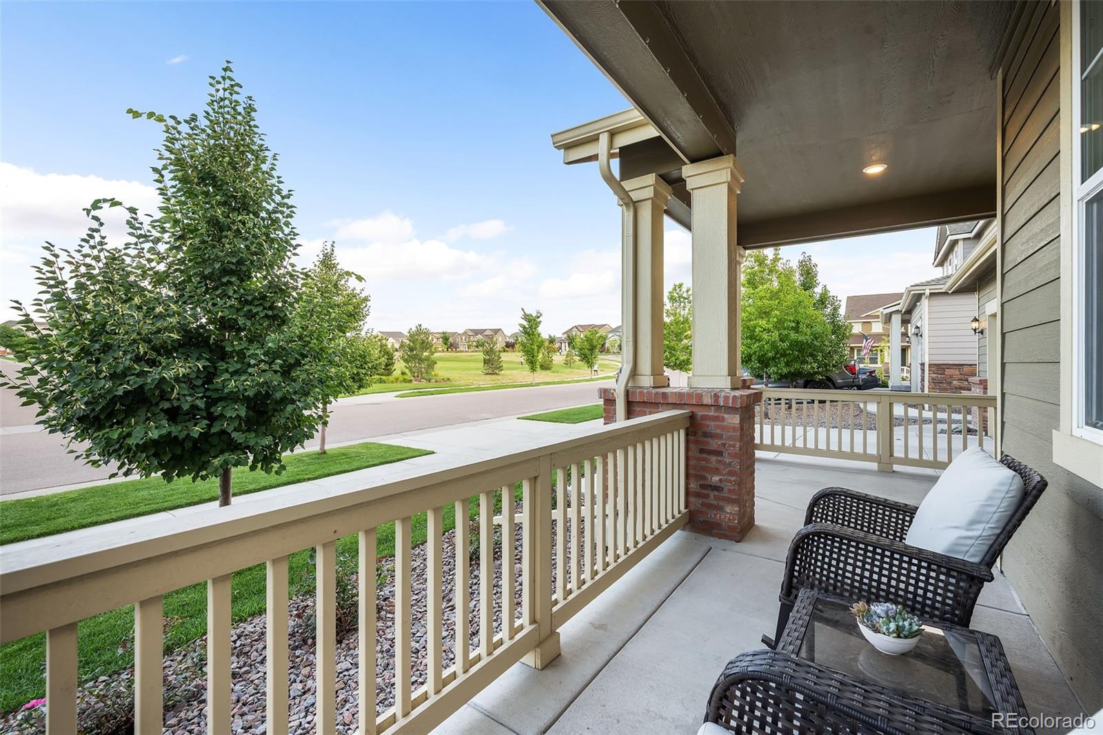 MLS Image #2 for 14846  vienna circle,parker, Colorado