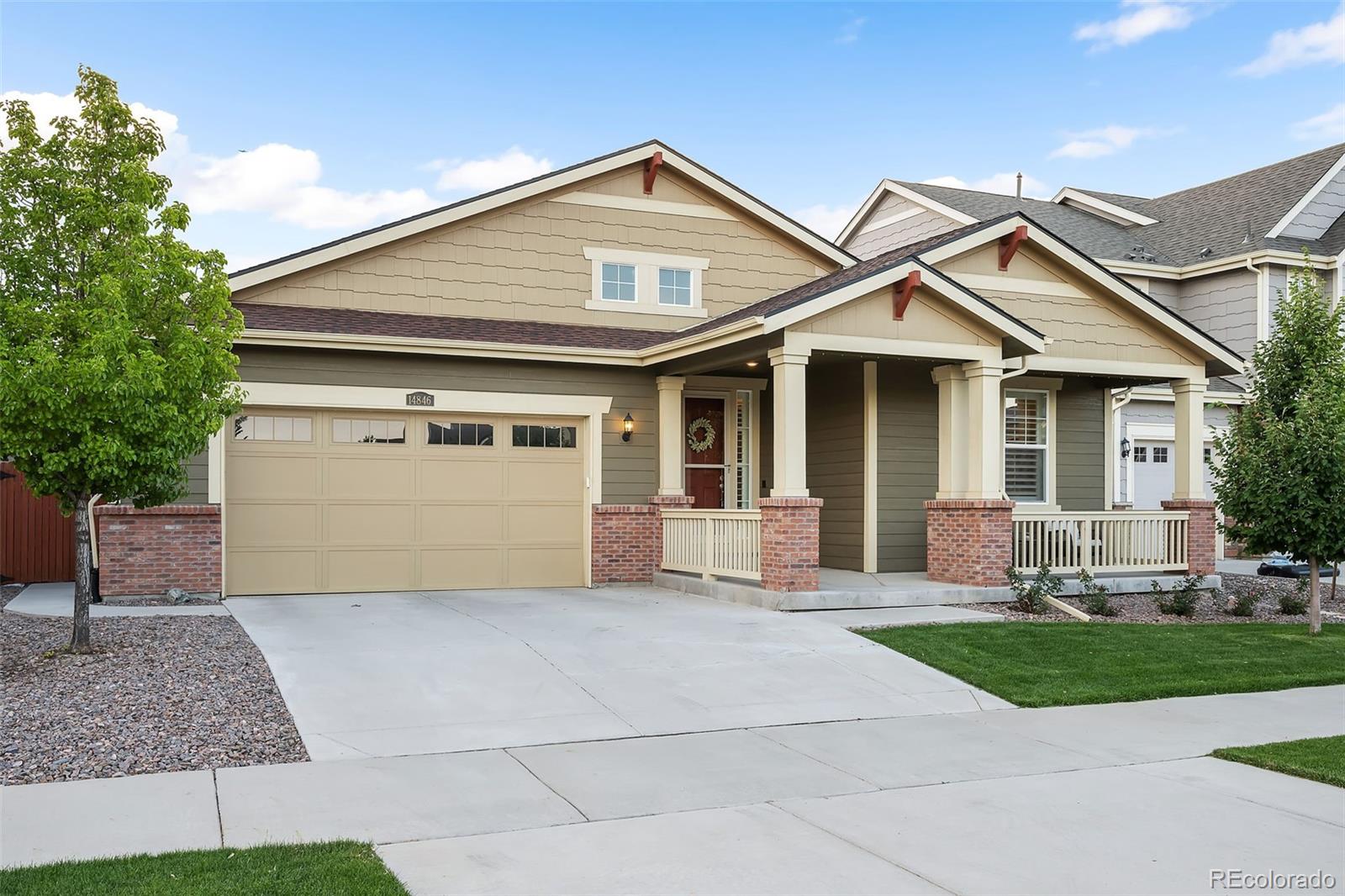 MLS Image #45 for 14846  vienna circle,parker, Colorado