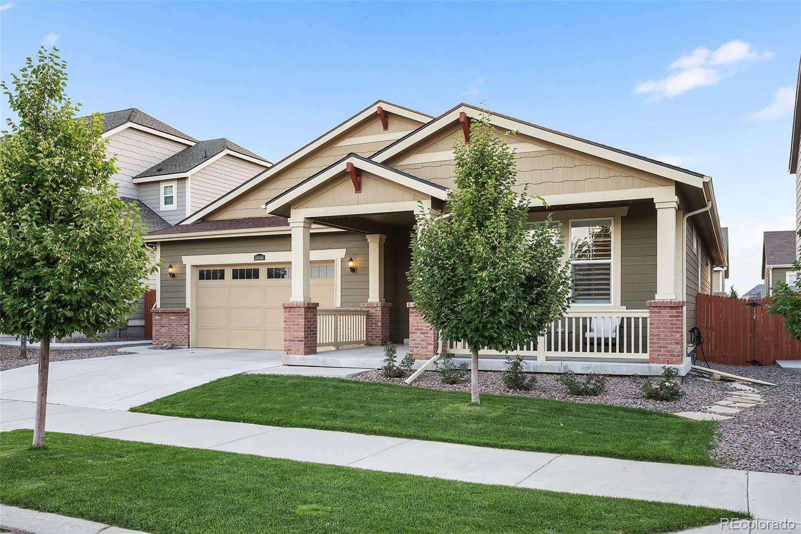 MLS Image #46 for 14846  vienna circle,parker, Colorado