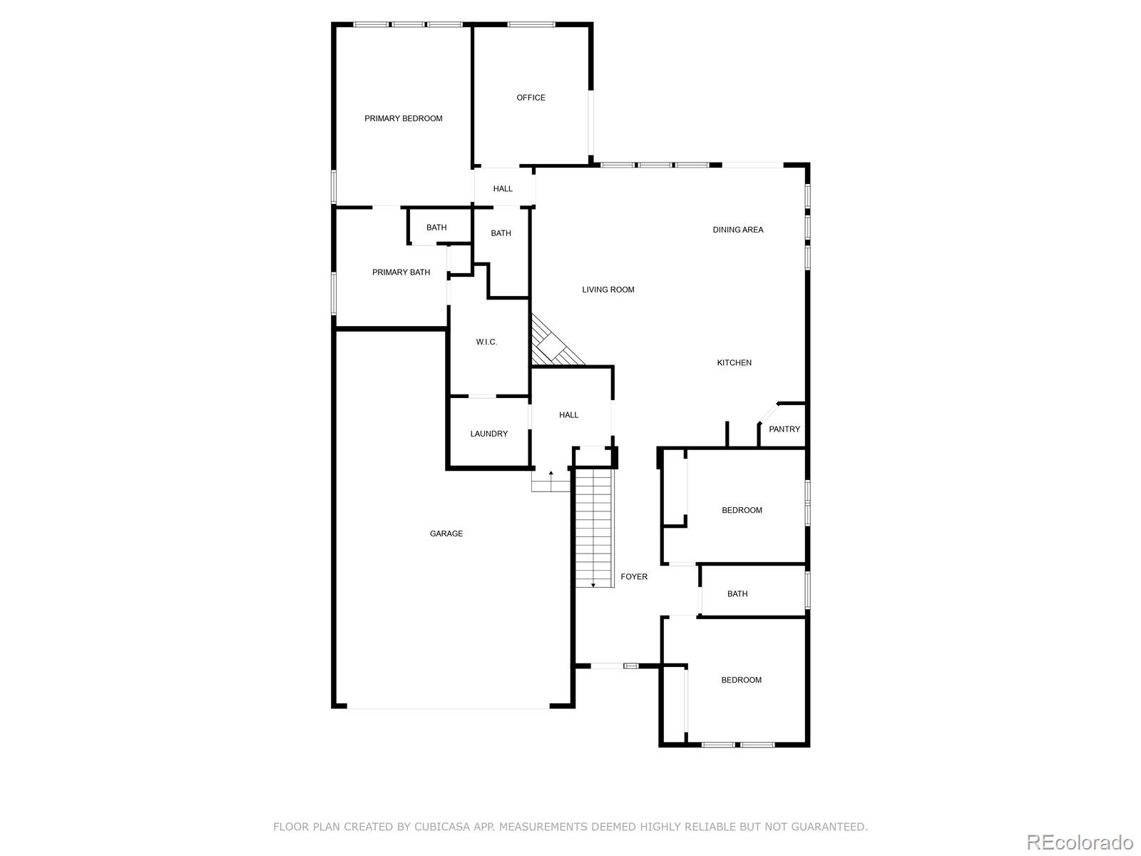 MLS Image #47 for 14846  vienna circle,parker, Colorado