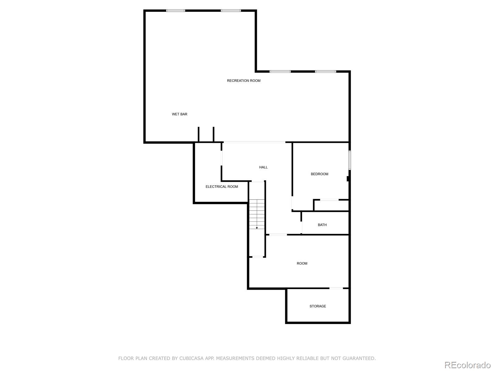 MLS Image #48 for 14846  vienna circle,parker, Colorado