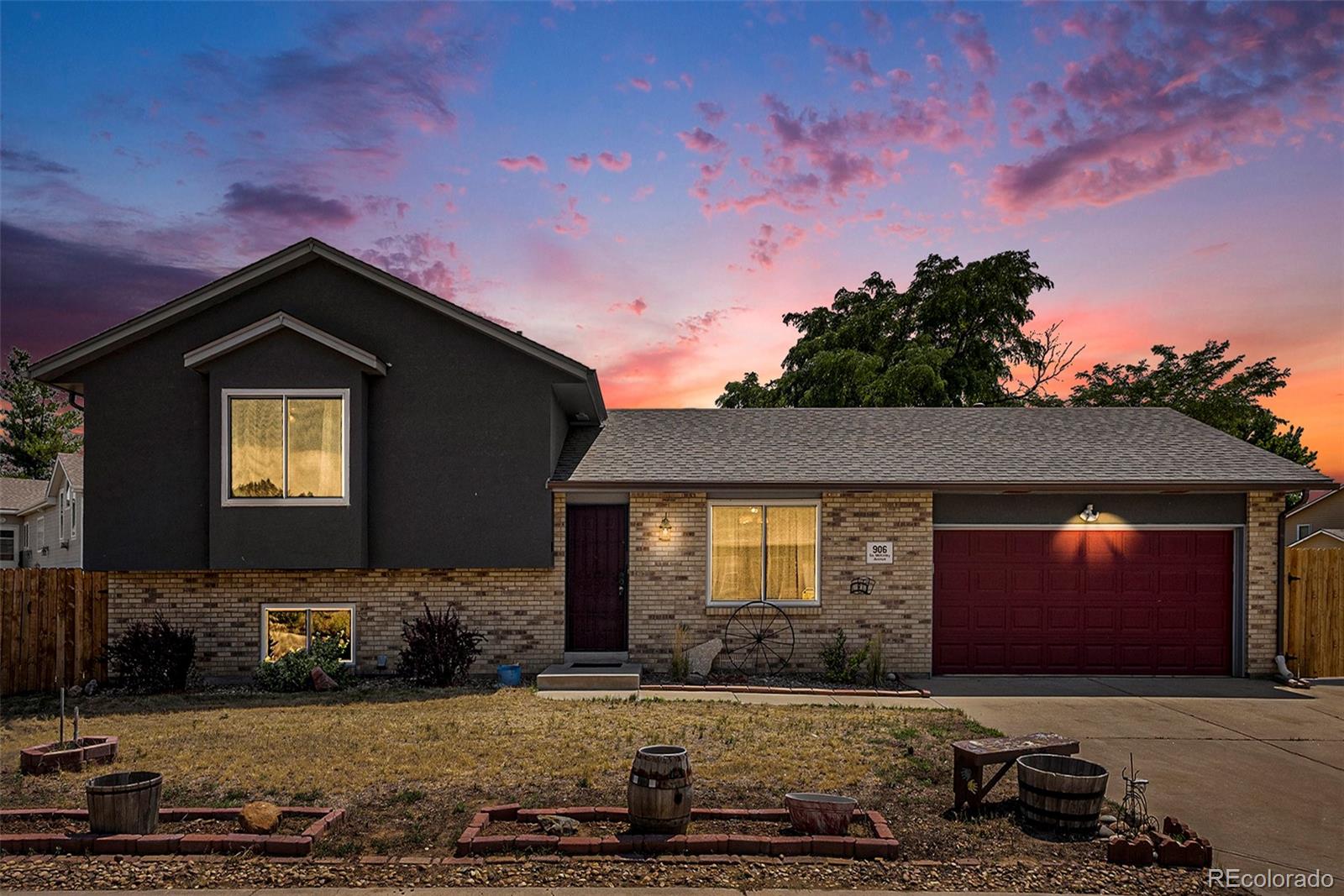 CMA Image for 906 s mckinley avenue,Fort Lupton, Colorado