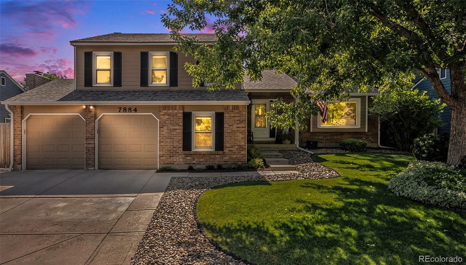 CMA Image for 7787 s huron court,Littleton, Colorado