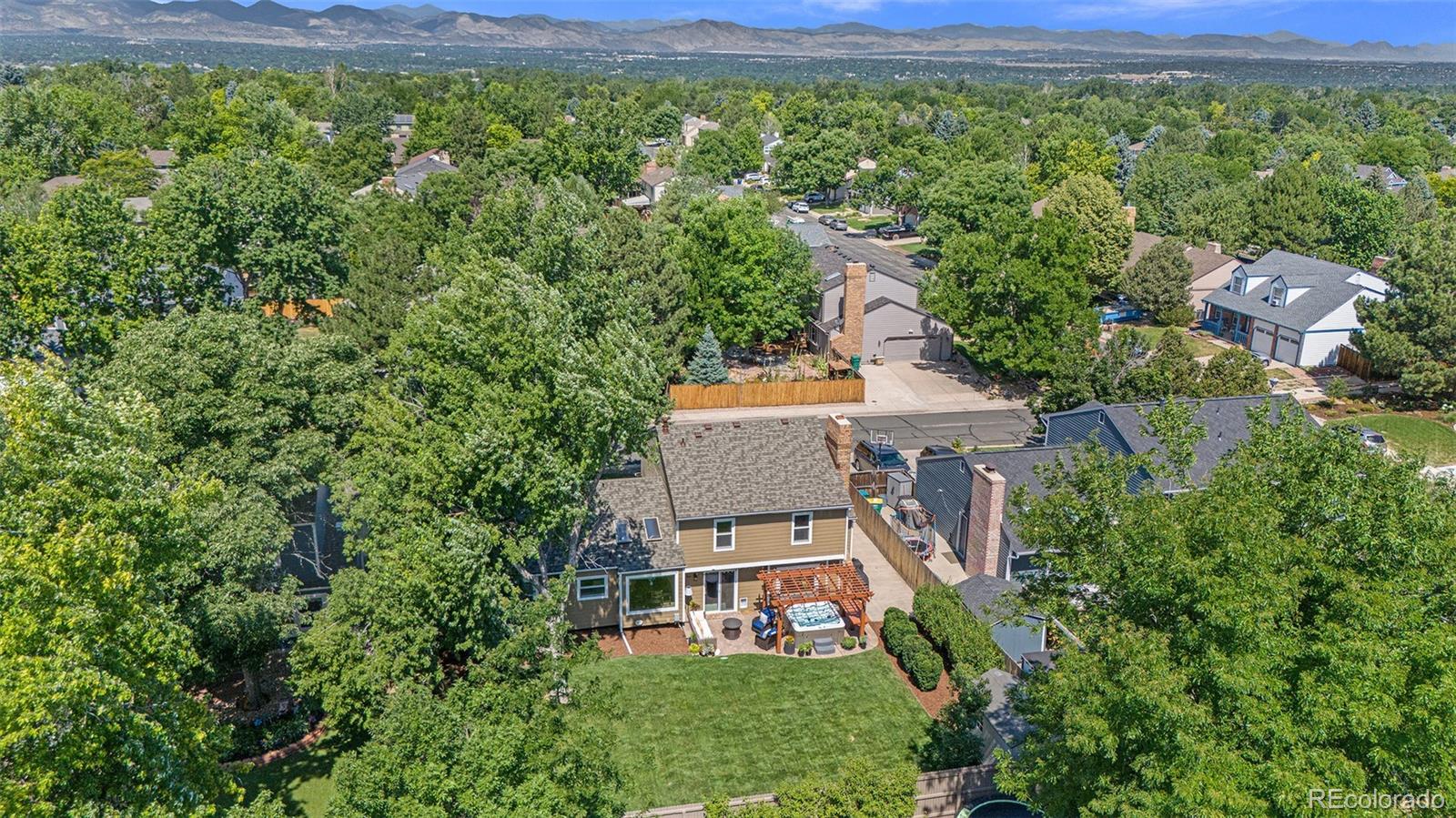 MLS Image #25 for 7884 s datura circle,littleton, Colorado