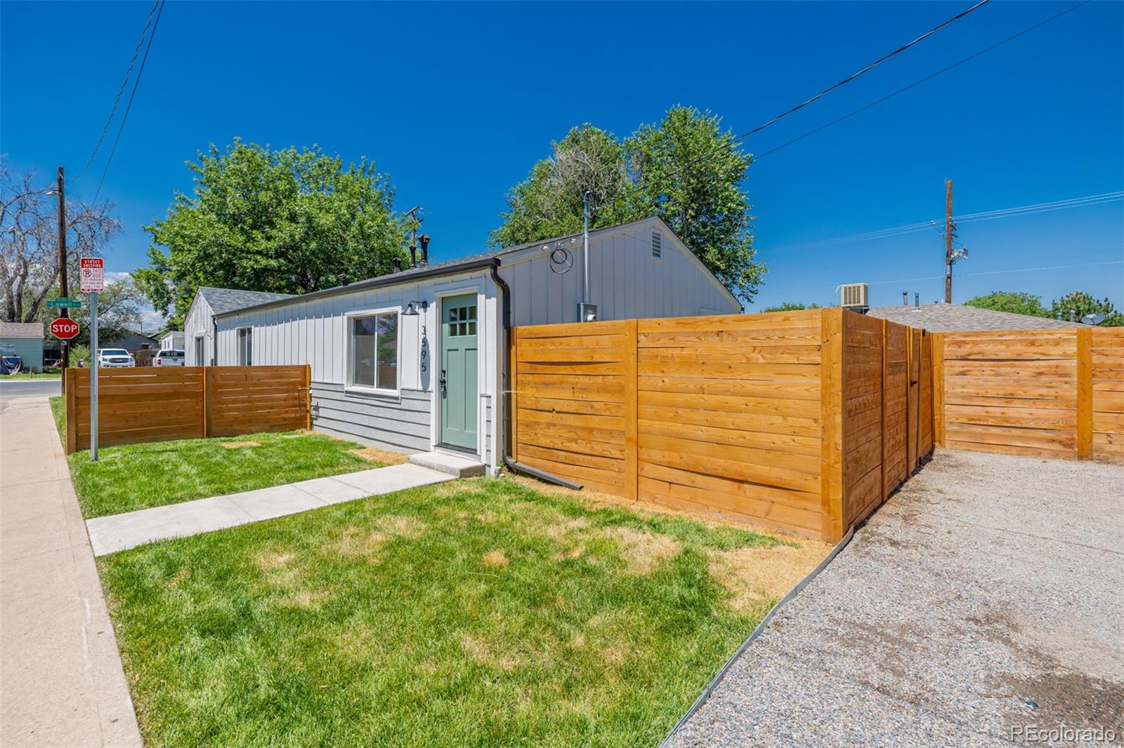 MLS Image #12 for 3595 w custer place,denver, Colorado