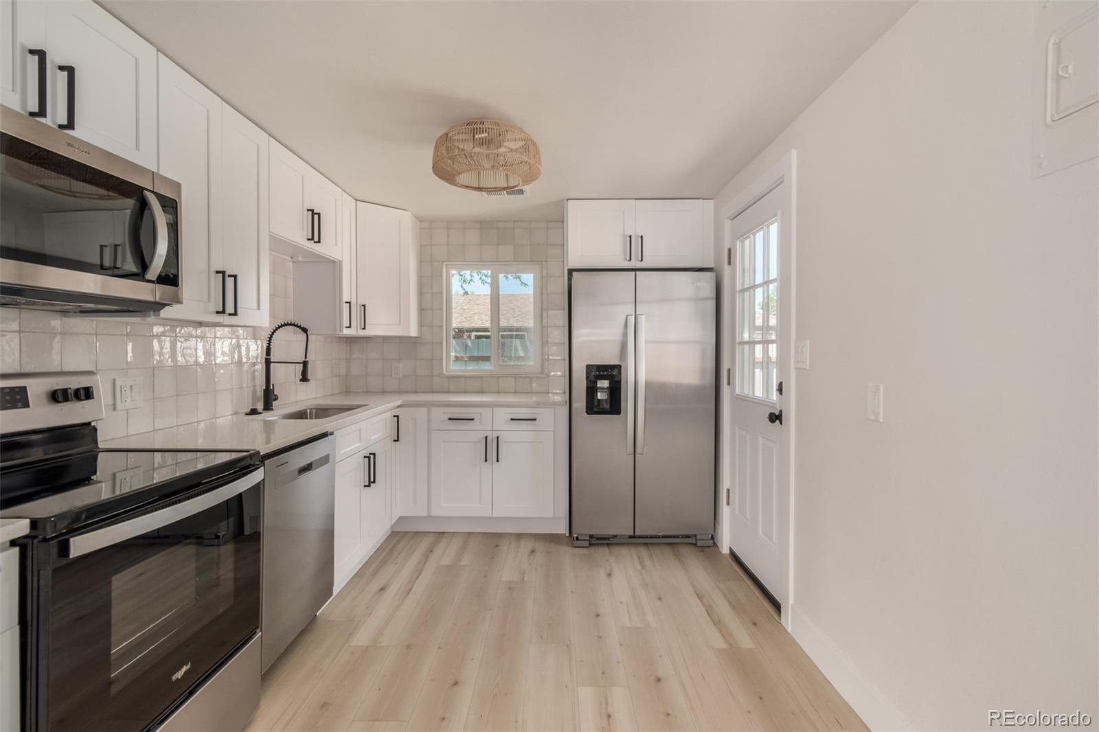 MLS Image #5 for 3595 w custer place,denver, Colorado