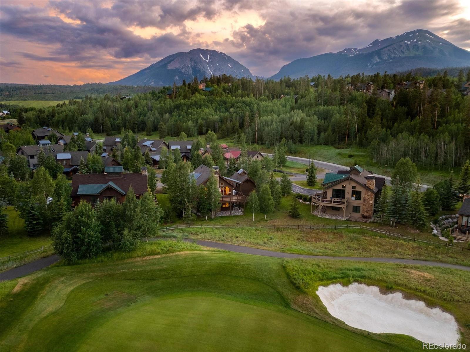 MLS Image #2 for 132  talon circle,silverthorne, Colorado