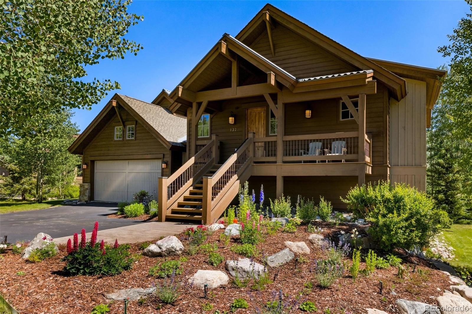 MLS Image #32 for 132  talon circle,silverthorne, Colorado