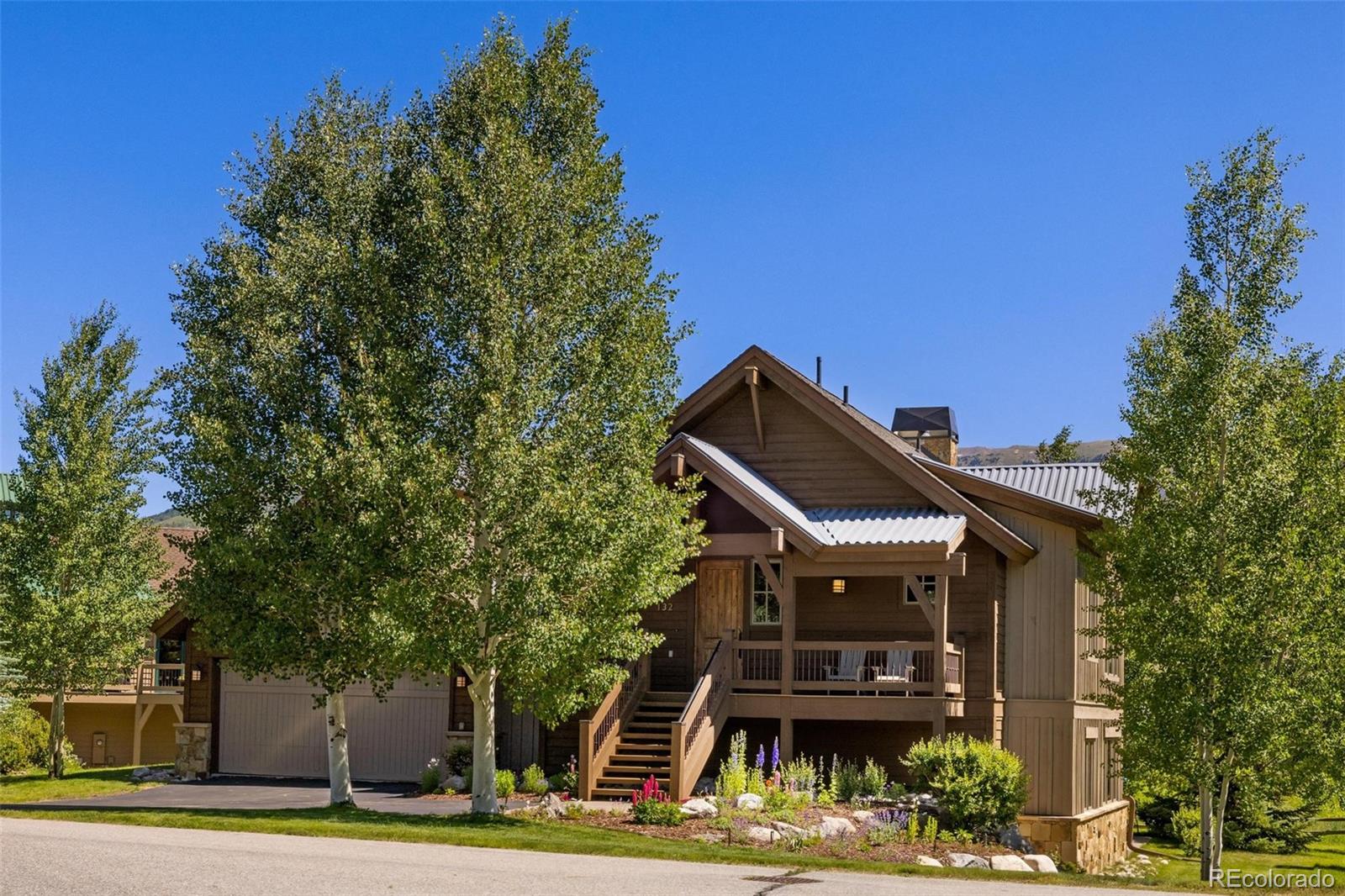 MLS Image #36 for 132  talon circle,silverthorne, Colorado