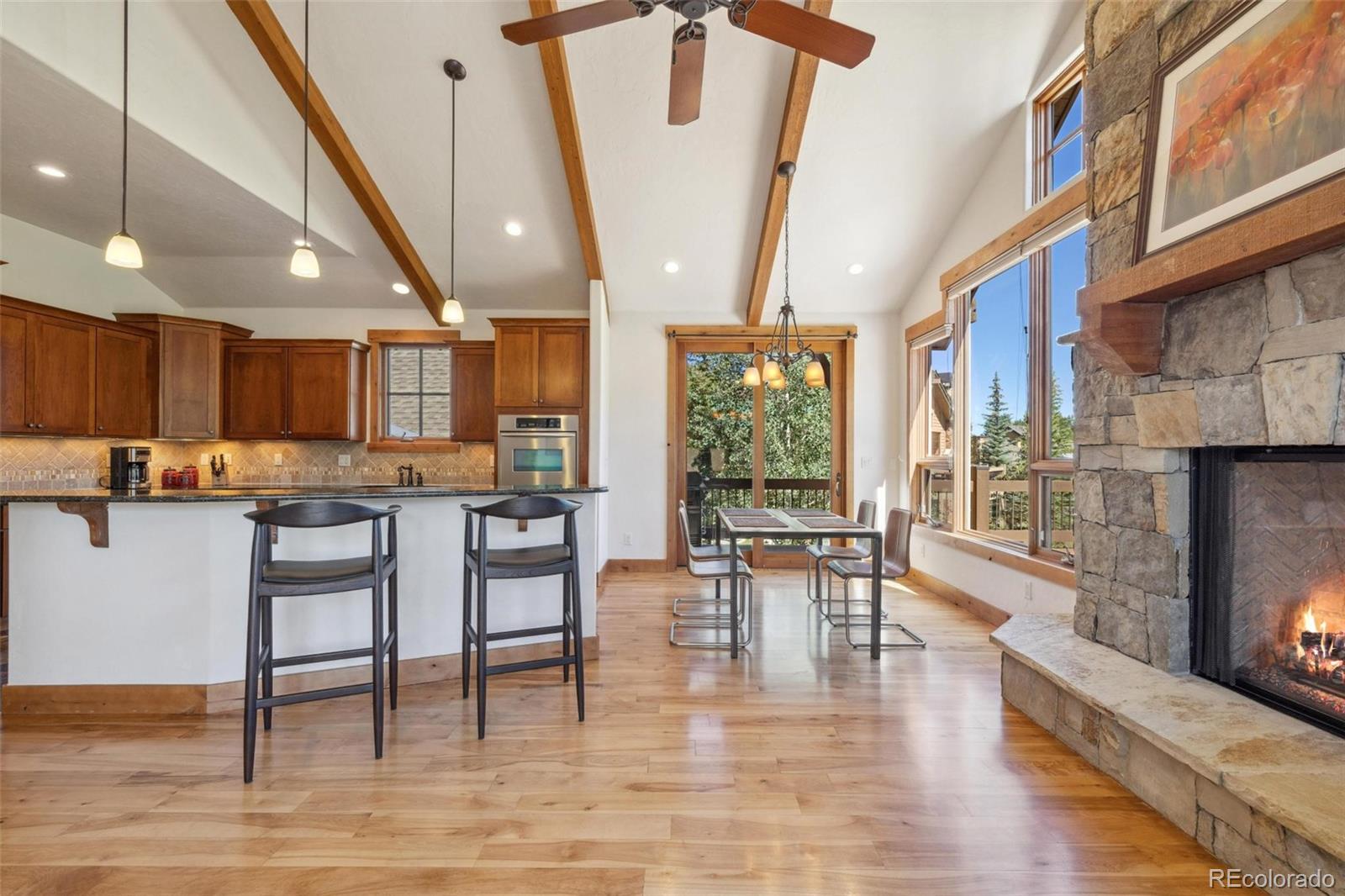 MLS Image #5 for 132  talon circle,silverthorne, Colorado