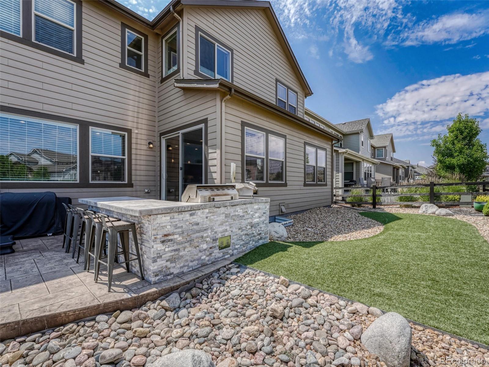 MLS Image #29 for 14649  haley avenue,parker, Colorado