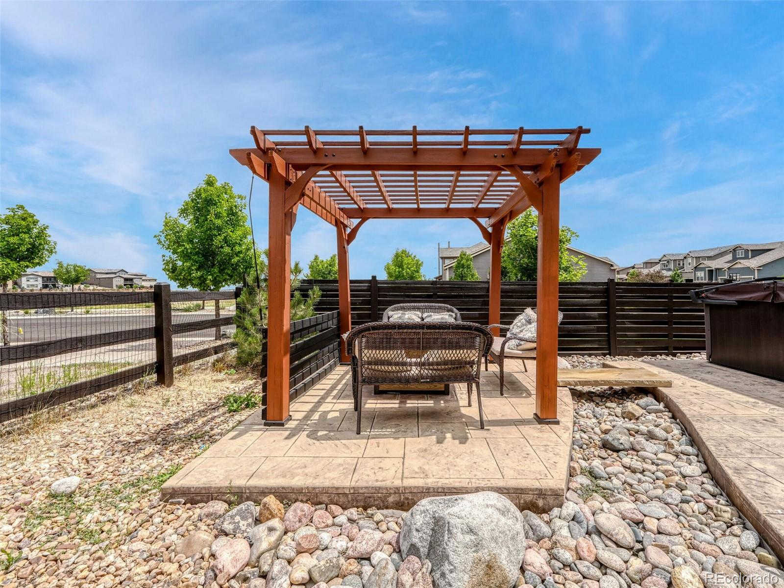 MLS Image #34 for 14649  haley avenue,parker, Colorado