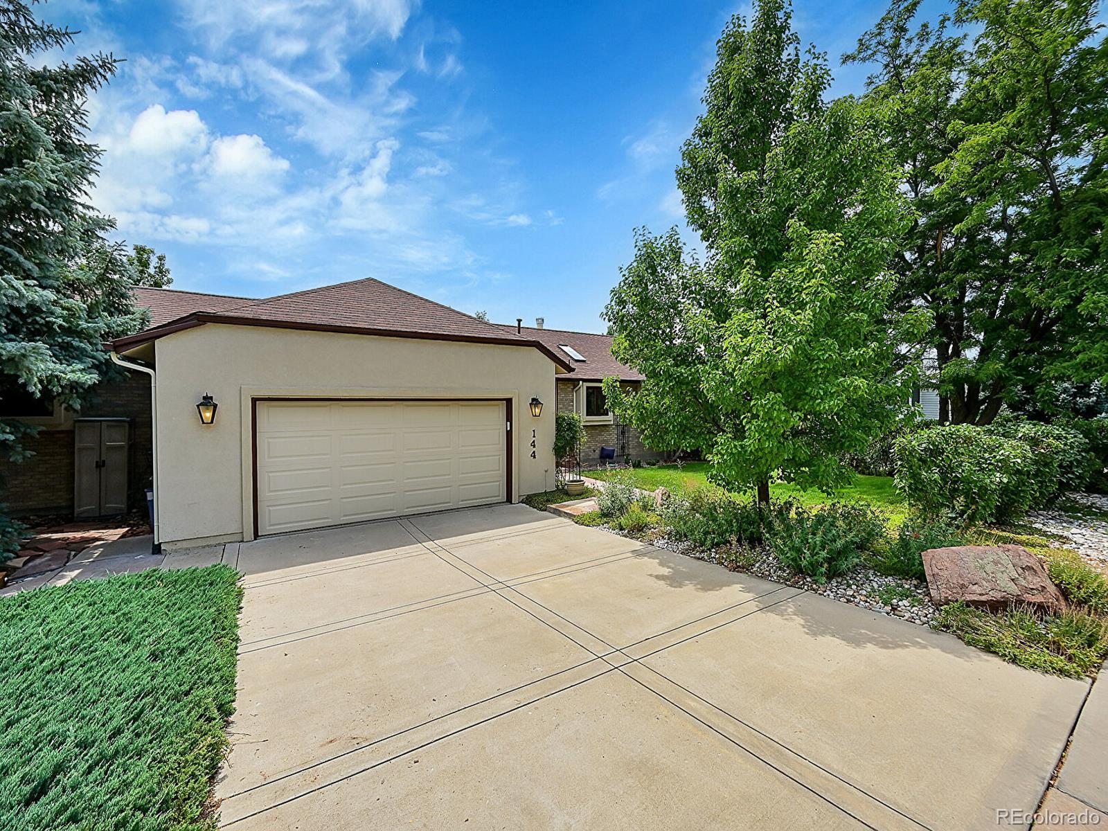 CMA Image for 4383  hickory oaks street,Castle Rock, Colorado