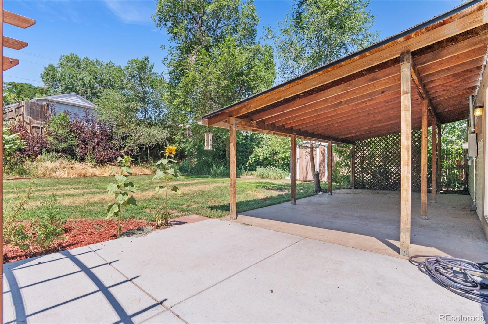 MLS Image #17 for 229 s windsor drive,denver, Colorado