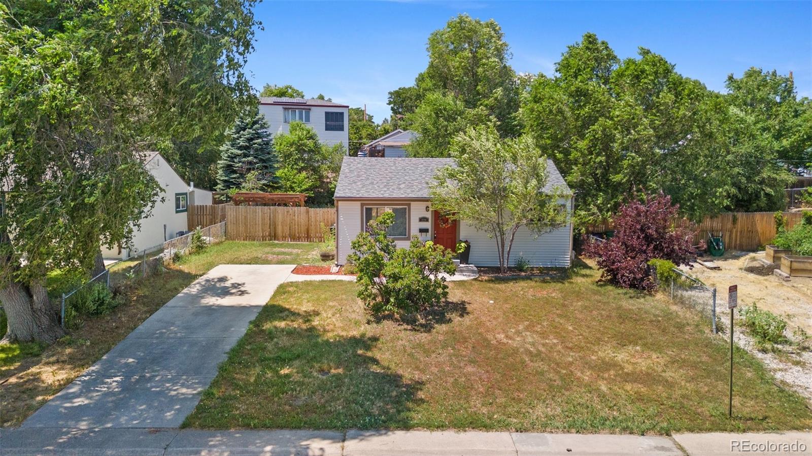 MLS Image #2 for 229 s windsor drive,denver, Colorado