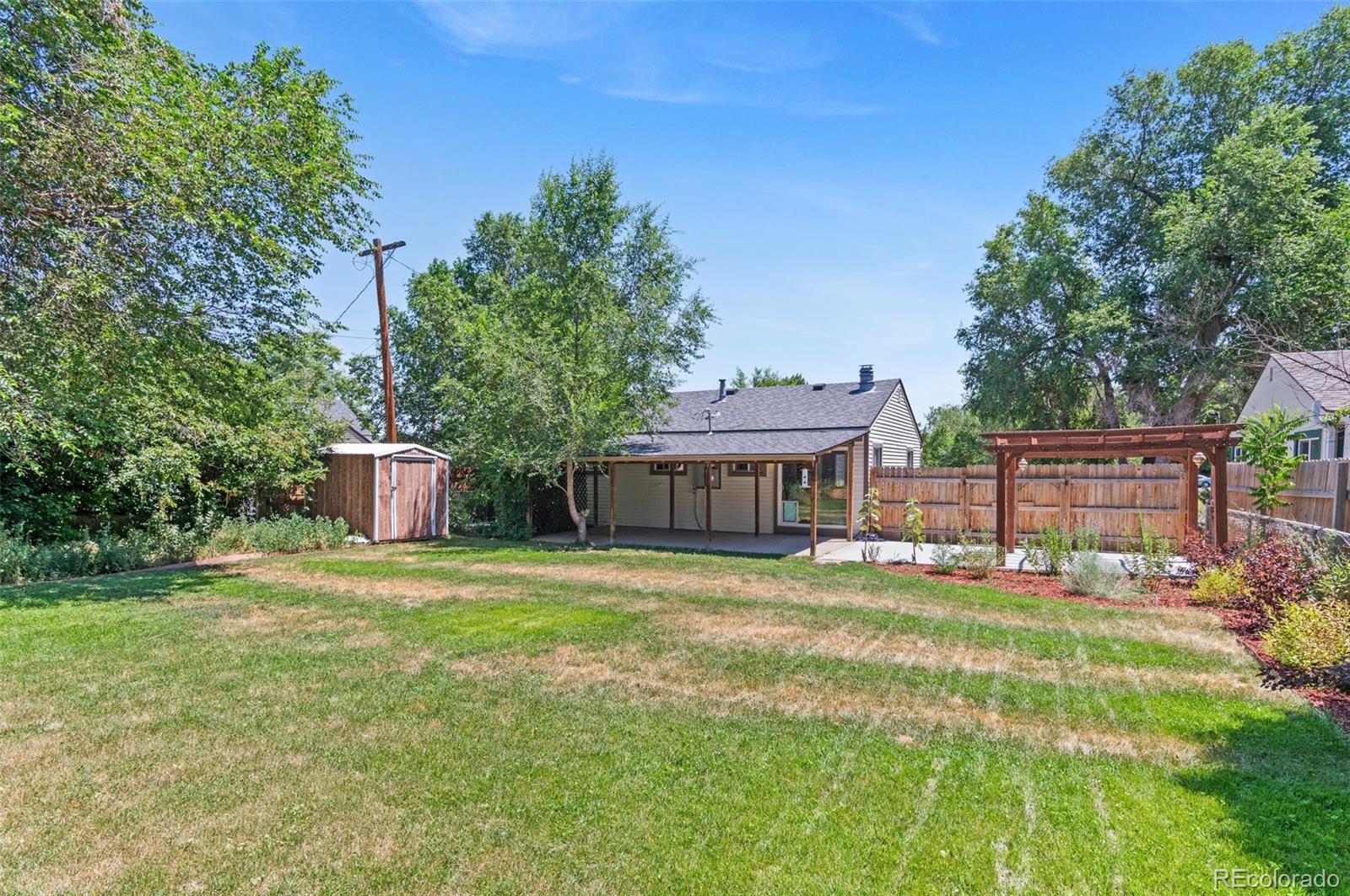 MLS Image #20 for 229 s windsor drive,denver, Colorado