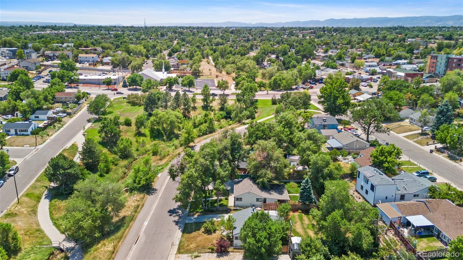 MLS Image #22 for 229 s windsor drive,denver, Colorado