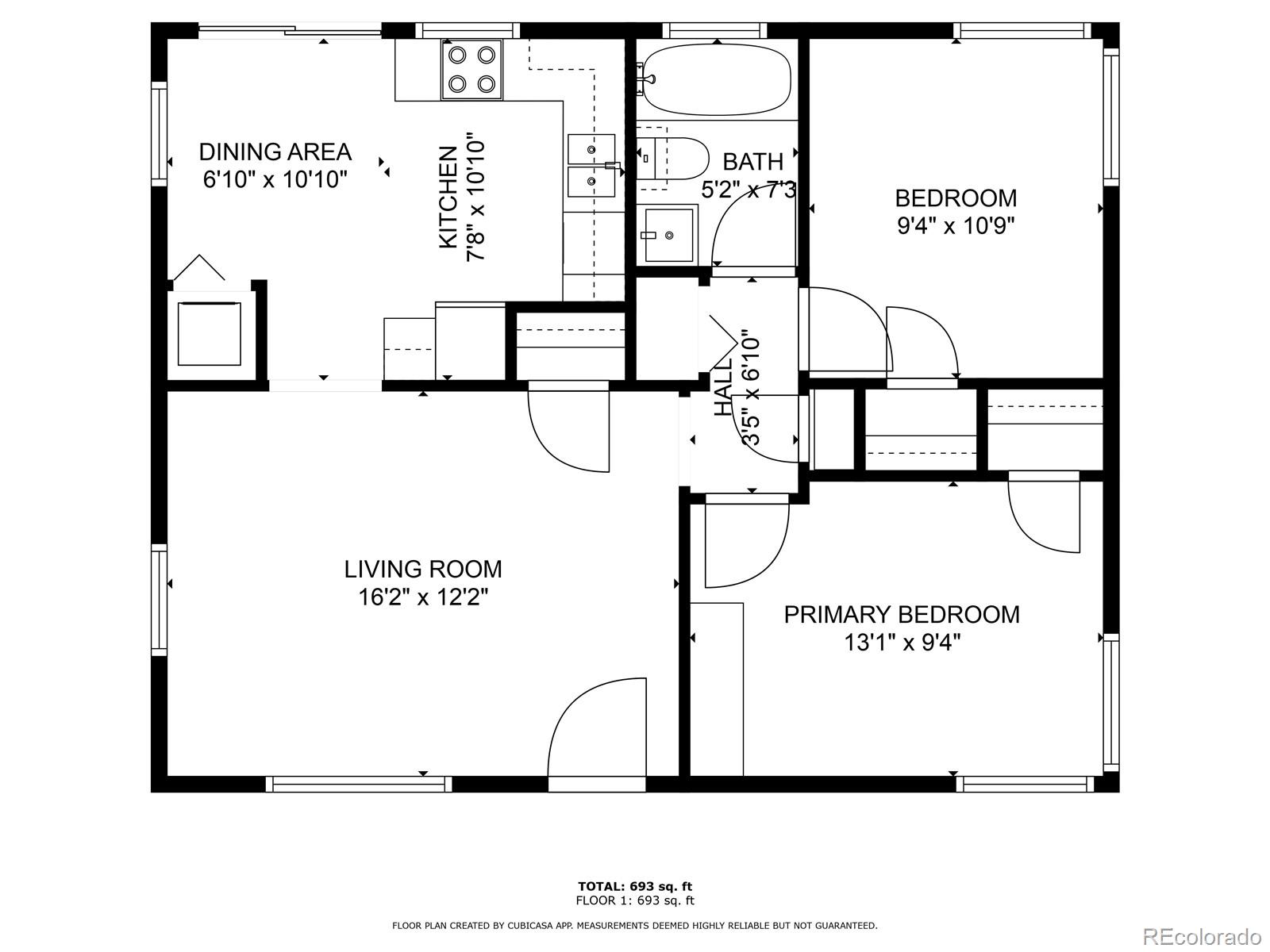 MLS Image #25 for 229 s windsor drive,denver, Colorado