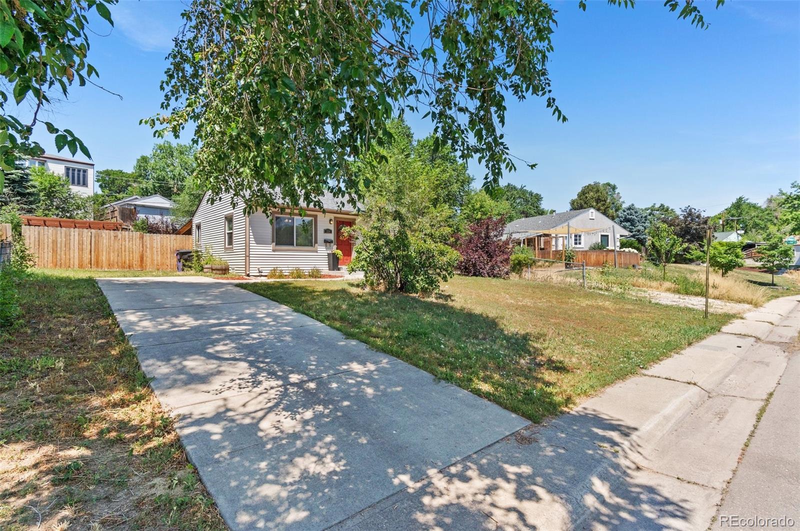 MLS Image #3 for 229 s windsor drive,denver, Colorado