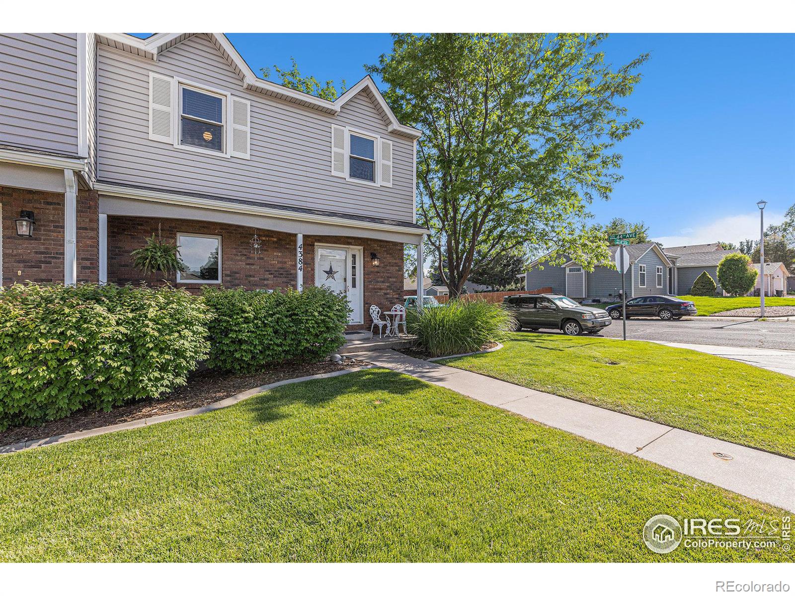 MLS Image #2 for 4384 w 14th st dr,greeley, Colorado