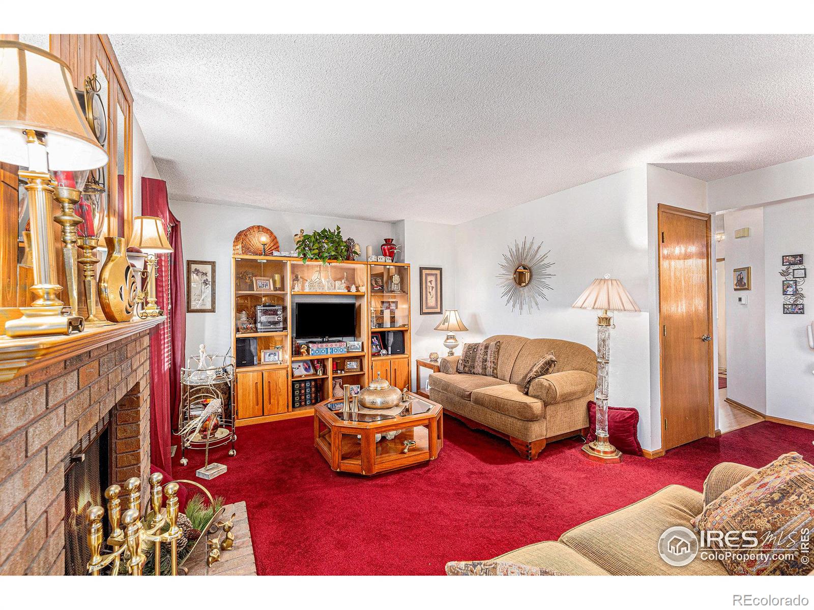 MLS Image #5 for 4384 w 14th st dr,greeley, Colorado