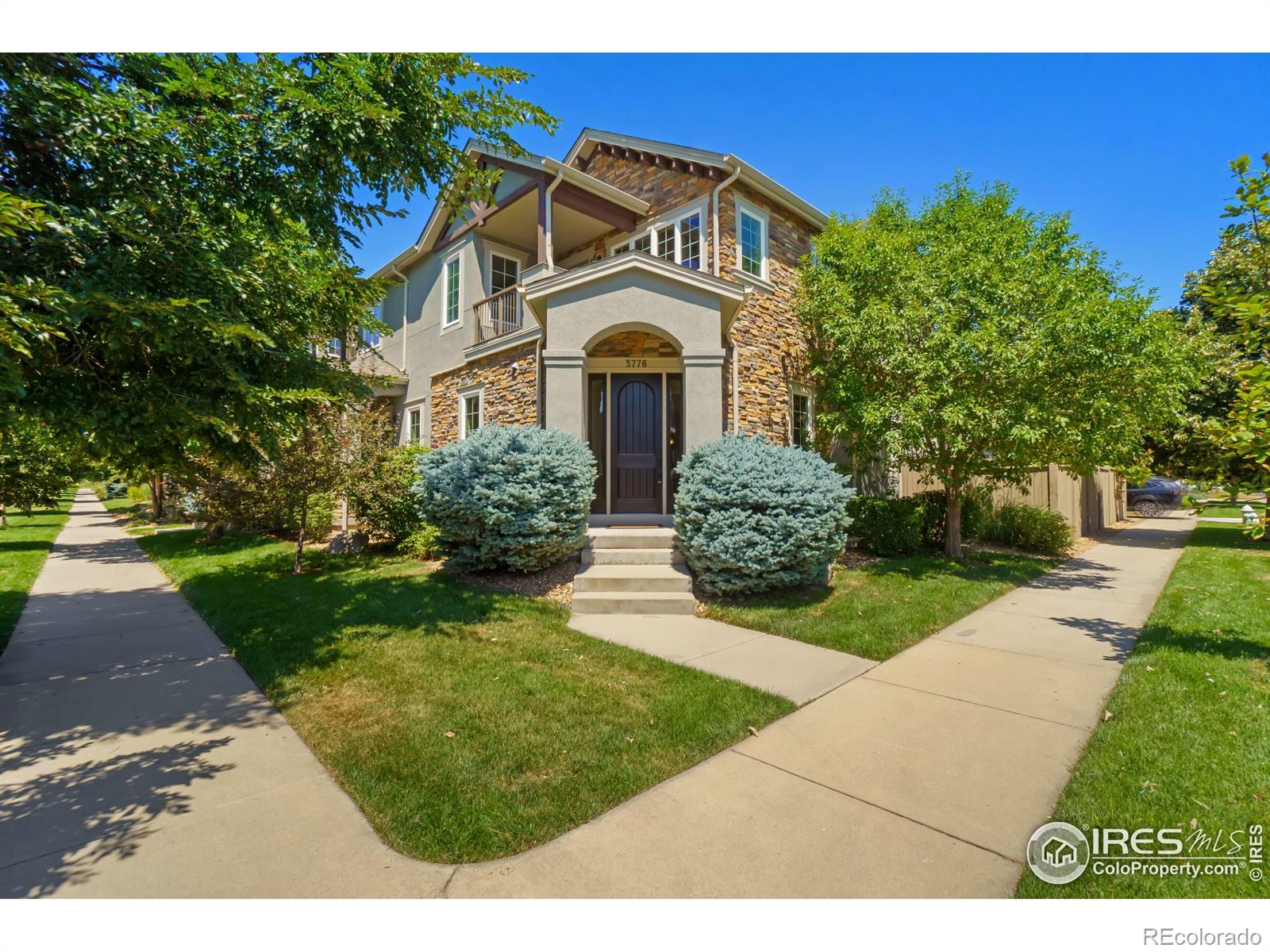 MLS Image #0 for 3776  palisade drive,boulder, Colorado