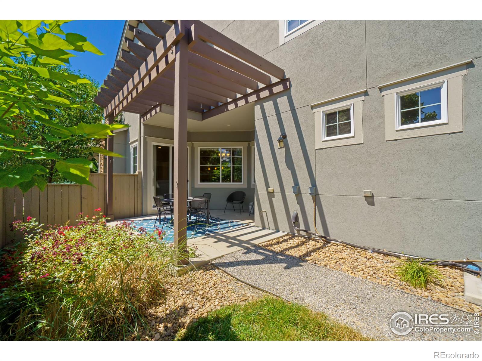 MLS Image #22 for 3776  palisade drive,boulder, Colorado