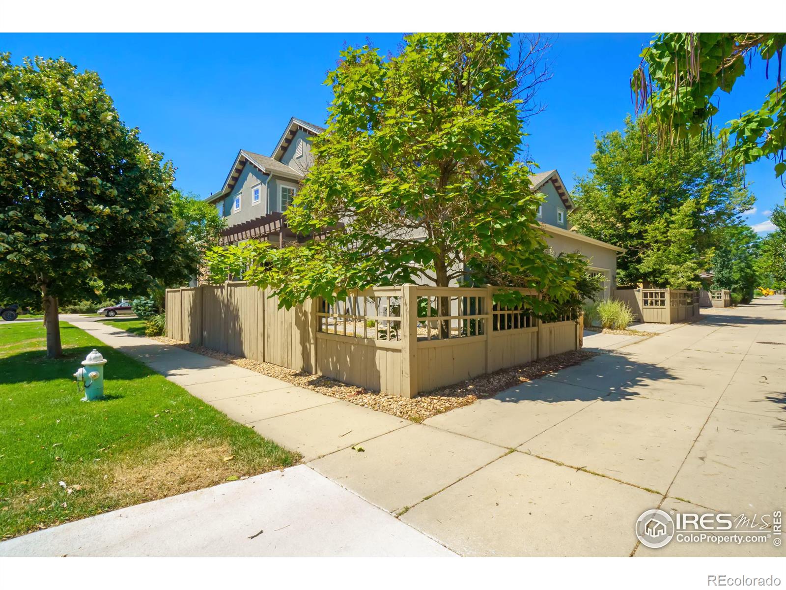 MLS Image #24 for 3776  palisade drive,boulder, Colorado