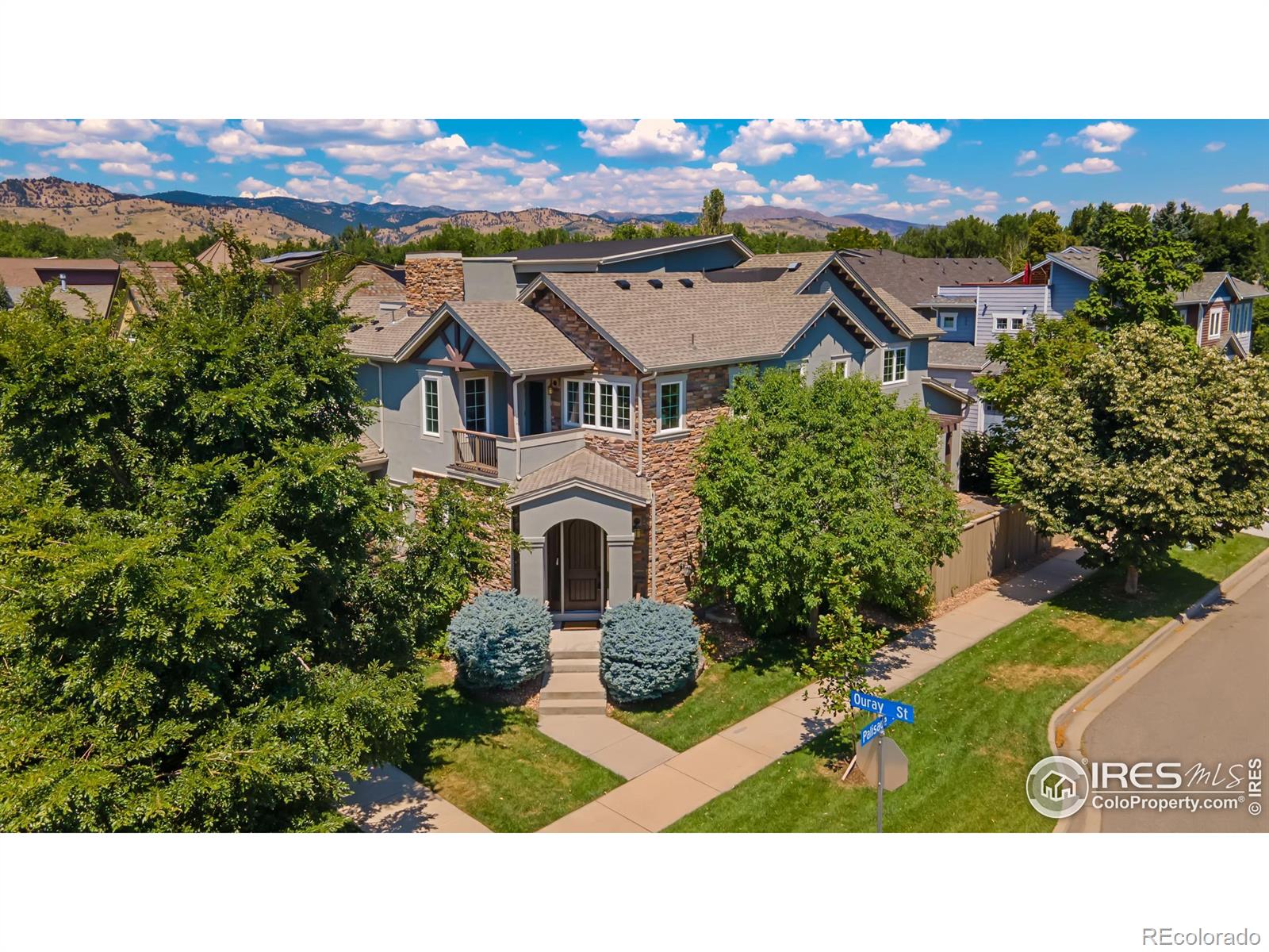 MLS Image #25 for 3776  palisade drive,boulder, Colorado