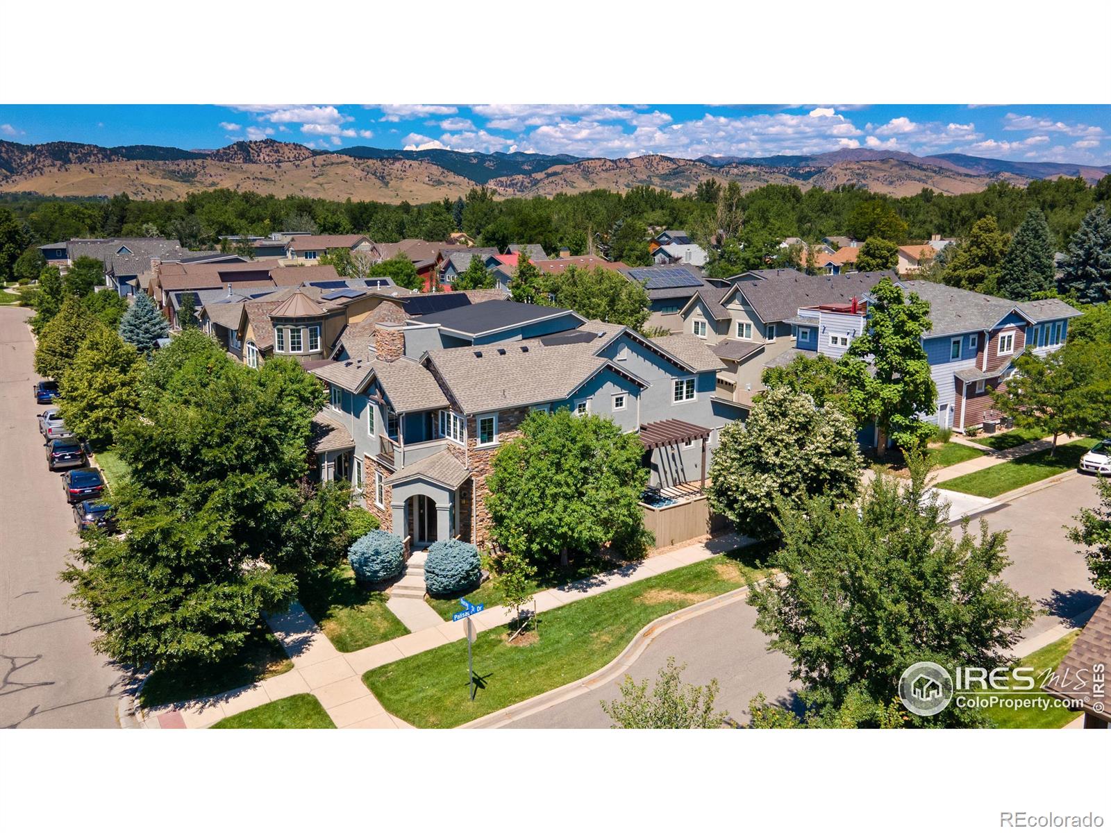 MLS Image #26 for 3776  palisade drive,boulder, Colorado