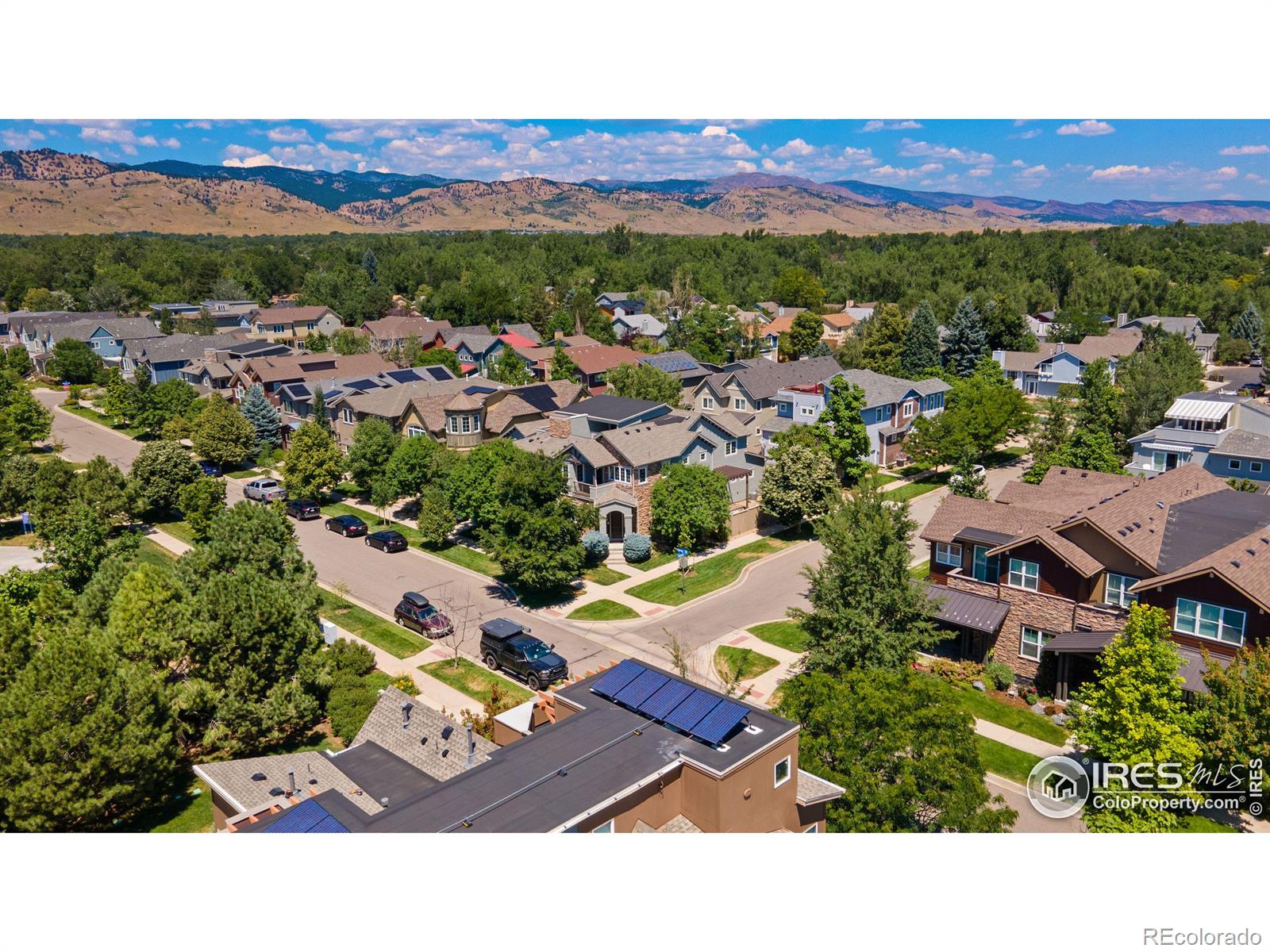 MLS Image #27 for 3776  palisade drive,boulder, Colorado