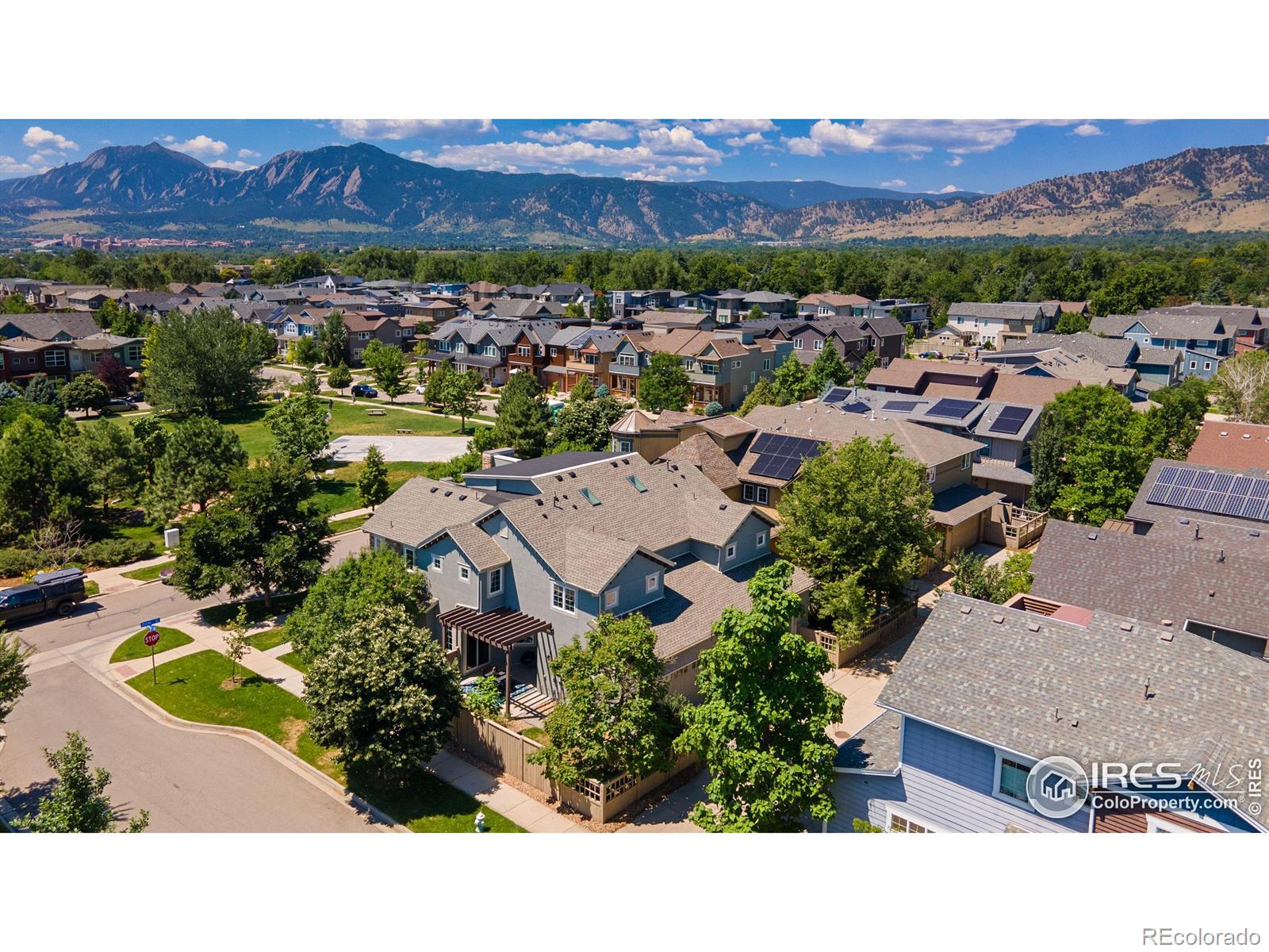 MLS Image #28 for 3776  palisade drive,boulder, Colorado