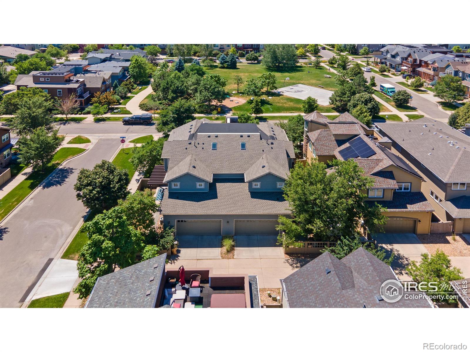 MLS Image #29 for 3776  palisade drive,boulder, Colorado