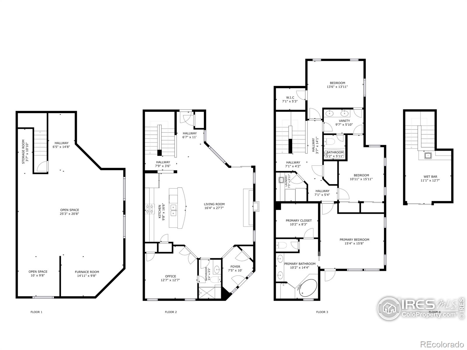 MLS Image #31 for 3776  palisade drive,boulder, Colorado